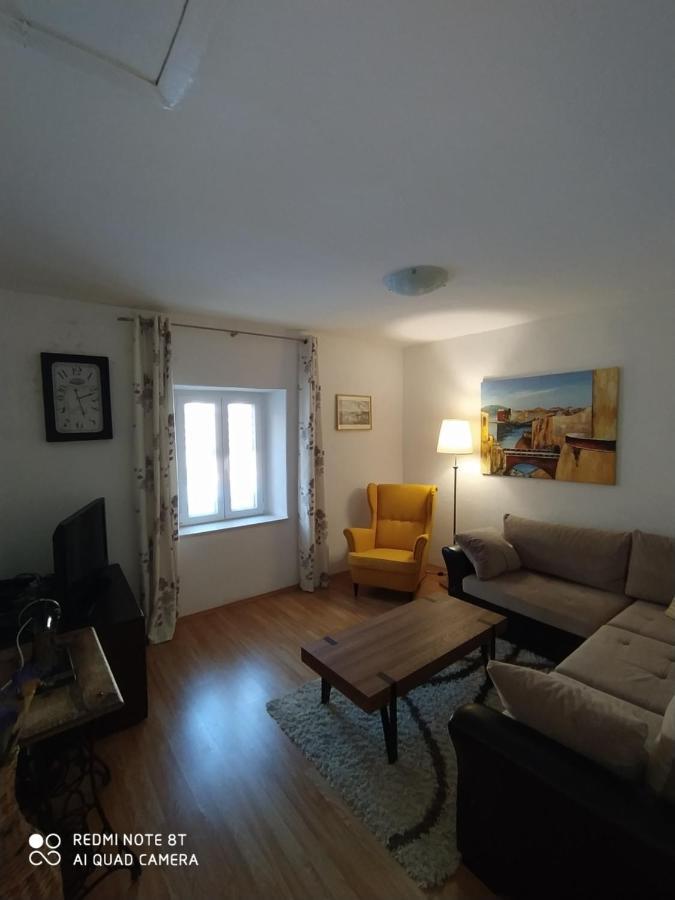 Holiday Home Zezevica - Heated Pool Sestanovac Bagian luar foto
